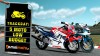 Moto - News: Trackday: 5 moto sportive usate per tutte le tasche