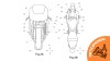 Moto - News: Aprilia RSV4 2021, al lavoro sull'aerodinamica da MotoGP