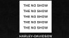 Moto - News: Harley-Davidson lancia “The no show”, il salone custom virtuale