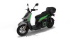 Moto - News: Lo scooter elettrico Silence S02 Low Speed arriva in Europa
