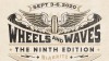 Moto - News: Wheels And Waves 2020: confermata a settembre la nona edizione