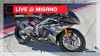 Moto - Test: Triumph Daytona Moto2 765 Limited Edition, prime impressioni a Misano