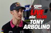 Moto3: LIVE - Tony Arbolino ospite della diretta alle 18 su GPOne