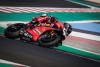 SBK: Redding: “La Ducati V4 è una moto migliore con queste novità”