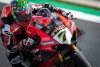 SBK: Davies: "I beat Bautista too, I want a second chance."