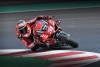 SBK: Operation CIV: Pirro and Ducati on track at Mugello