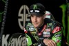 SBK: Rea: "I received various offers, but I found a family in Kawasaki"