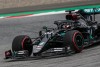 Auto - News: Formula1 - Dominio Hamilton e disastro Ferrari al ritorno in pista