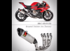 Moto - News: Akrapovic: come "cantano" le supersportive con il giusto scarico