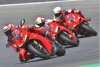 Moto - News: Ducati DRE Racetrack Champs: Michele Pirro istruttore il 28 e 29 luglio