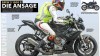 Moto - News: BMW S 1000 R 2021, gli ultimi dettagli prima del debutto