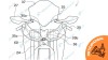 Moto - News: Kawasaki H2 SX: al lavoro sul cruise control adattivo con radar