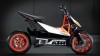 Moto - News: KTM, il primo scooter elettrico è sempre più vicino