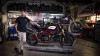 Moto - News: Indian FTR 1200: ancora più cattiva con gli accessori Roland Sands