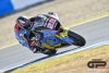 Moto2: Warm Up: Sam Lowes beffa Marini e Bezzecchi a Jerez