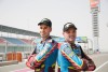 Moto2: Marc VDS: Fernandez-Lowes preparano il Mondiale studiando la Superbike