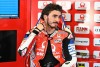 MotoGP: Bagnaia: "Surprised doctors gave Marquez the OK"