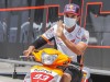 MotoGP: Marc Marquez: "the only objective is to see my conditions in FP3"