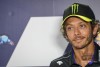 MotoGP: Rossi: "If Marquez manages to race, It'll be good for everyone"