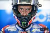 MotoGP: Rins: "Oggi volevo solo fare un giro veloce per entrare in Q2"
