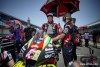 MotoGP: A.Espargarò: "Marquez's recovery? Racing isn't just a job"