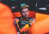 MotoGP: Binder: "Getting back on the KTM MotoGP in Misano was scary"
