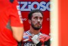 MotoGP: Sabato 28 marzo, dalle 14, Andrea Dovizioso a #CasaSkySport