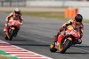 MotoGP: &quot;Lorenzo has forced Marquez to maintain his standards&quot;