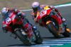 MotoGP: Jerez: i bookmaker danno più fiducia a Marquez che Dovizioso e Rossi!