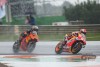 MotoGP: Poncharal: "Pol Espargarò is sure he can challenge Marquez in Honda"