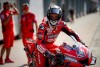 MotoGP: Petrucci: &quot;Ducati is not the fastest like in 2019.&quot;