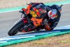 MotoGP: P.Espargarò: "Marquez non rischia troppo, è così che ha vinto i titoli"