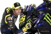 MotoGP: Valentino Rossi's best wishes for Yamaha's 65th birthday