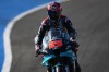 MotoGP: Quartararo: "So di avere un buon passo, ho usato le prove come un test"