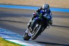 MotoGP: Vinales: "Quartararo è l'uomo da battere, in gara spingerò da subito"