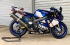 Moto - News: In vendita una Yamaha R7 Replica Bol d’Or edizione limitata del 1999