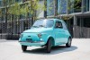 Auto - News: Pneumatici Pirelli per Fiat 500: tecnologia moderna e aspetto retrò