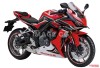 Moto - News: Rumour - Honda starebbe lavorando alla CBR400RR, "ali" comprese