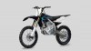 Moto - News: Yamaha punta sul motocross elettrico con EXM Bike