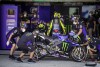 MotoGP: Yamaha engine affair: no request to MSMA to modify them