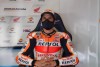 MotoGP: Alex Marquez: “Marc? When he got hurt I was sleeping."