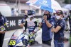 MotoGP: Biaggi: "The Vinales incident? Almost trivial, a technical problem"