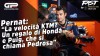 MotoGP: Pernat: "KTM’s speed is a gift from Honda and Puig called Pedrosa"
