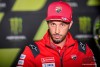 MotoGP:  Dovizioso reckons results of Brno race will be decisive for his future