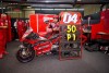 MotoGP: Ducati: all the images of the 50th Grand Prix victories