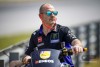 MotoGP: Meregalli: "Lorenzo? We have a wildcard in our hand, and we can't play it"