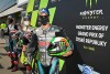 MotoGP: Morbidelli: "In gara ad un certo punto ci troveremo nell'ignoto"