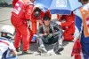 MotoGP: Franco Morbidelli: "Zarco deve pagare per il suo errore"