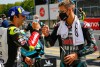 MotoGP: Zarco: "Ducati crede in me, forse avrò una possibilità da ufficiale"