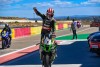 SBK: Rea says change in his riding style helped him in Race 2 win